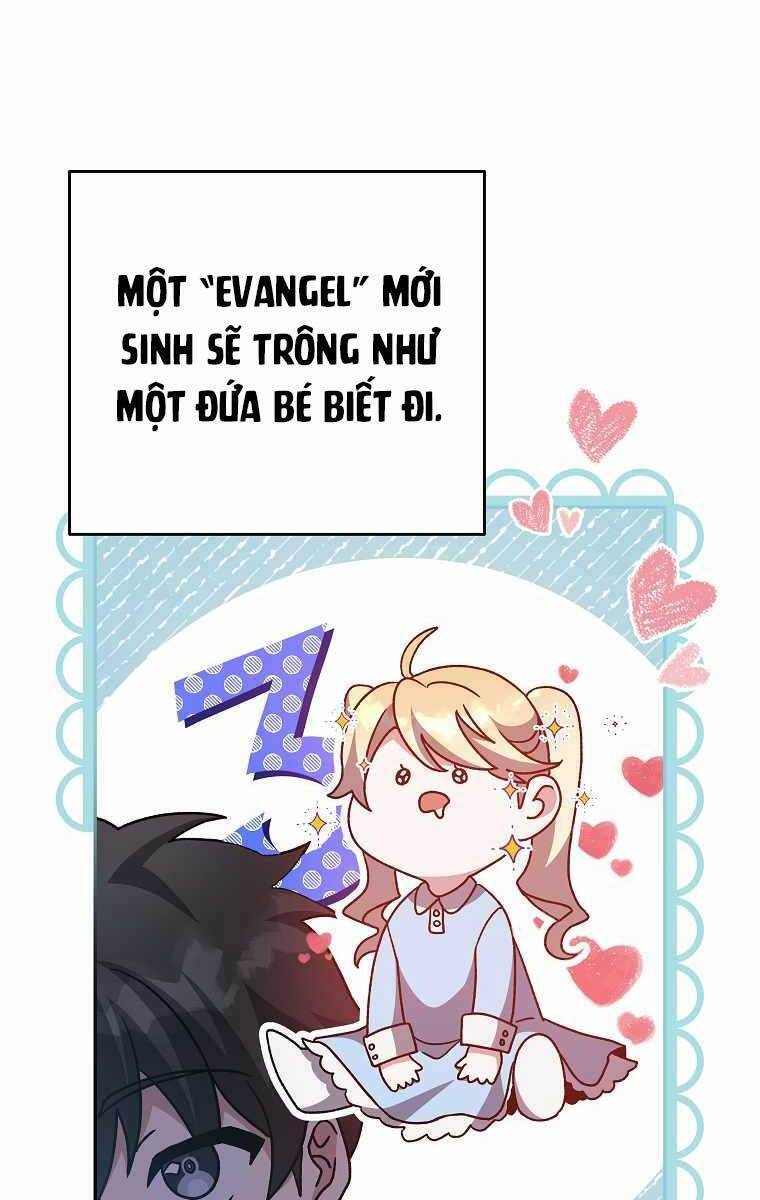 Nhân Vật Ngoài Lề Tiểu Thuyết Chapter 50 - 59