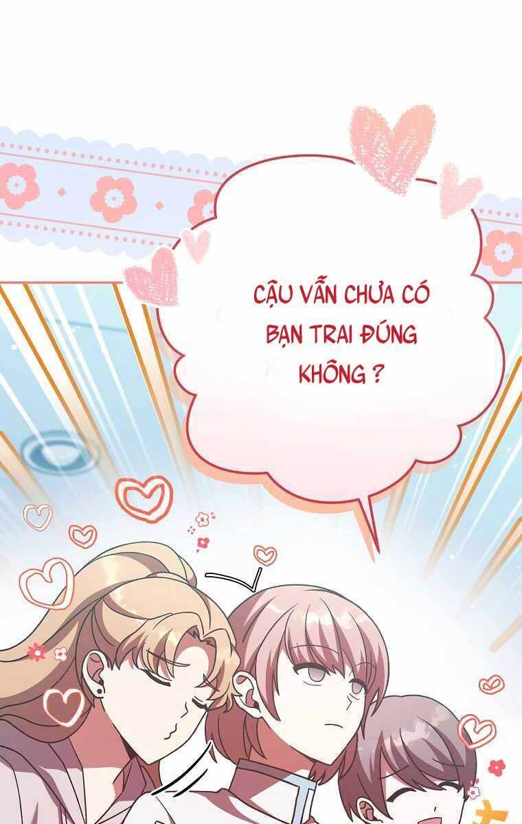 Nhân Vật Ngoài Lề Tiểu Thuyết Chapter 50 - 82