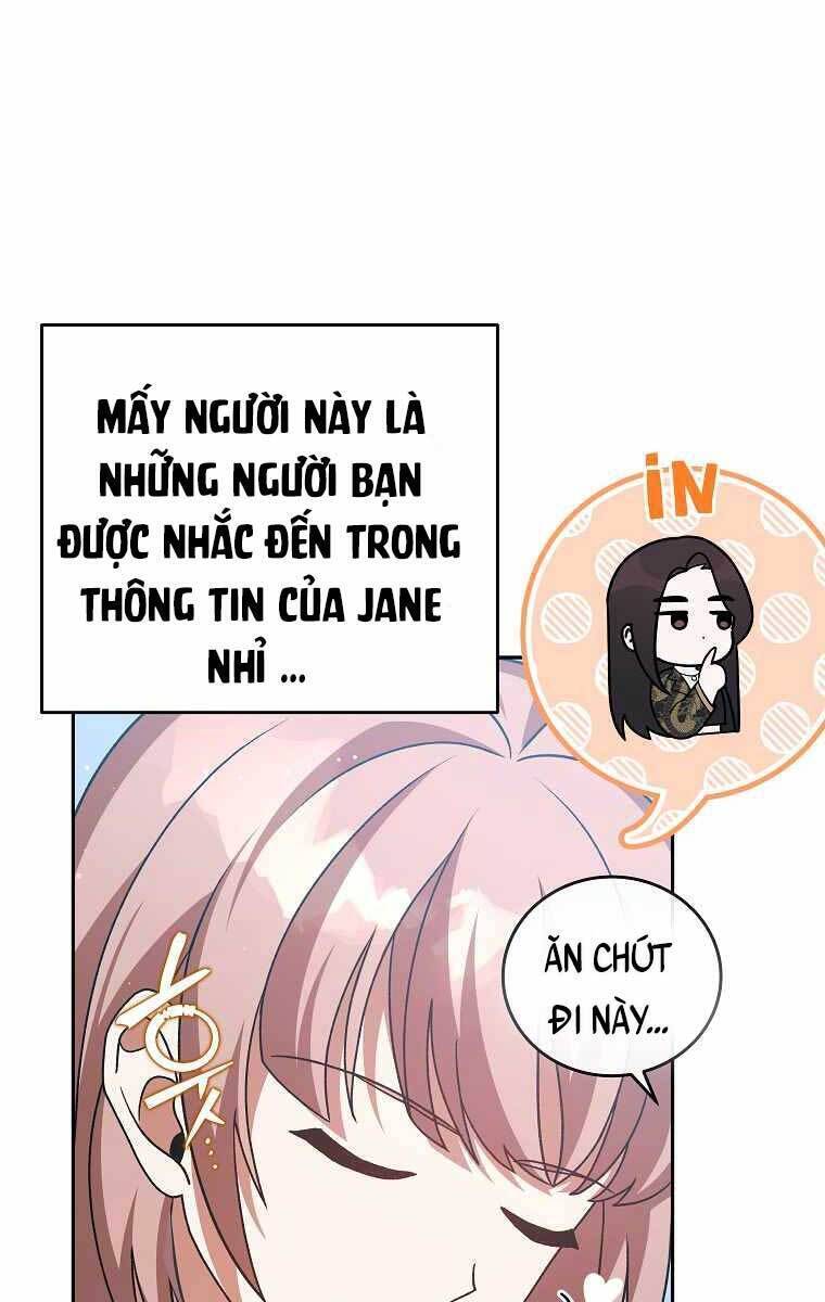Nhân Vật Ngoài Lề Tiểu Thuyết Chapter 50 - 84