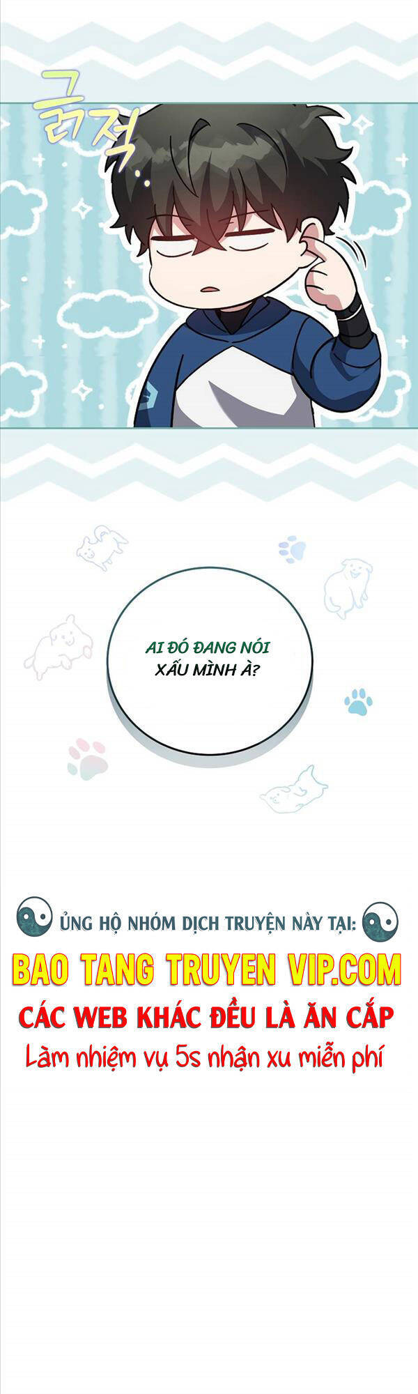 Nhân Vật Ngoài Lề Tiểu Thuyết Chapter 52 - 53
