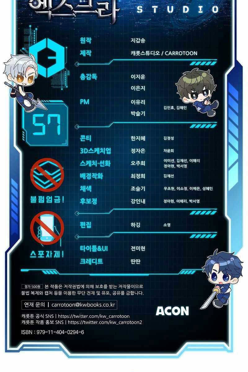 Nhân Vật Ngoài Lề Tiểu Thuyết Chapter 57 - 115
