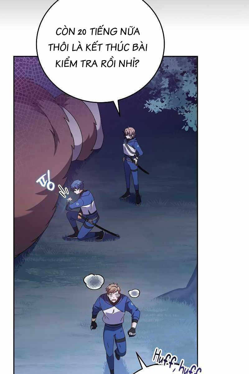 Nhân Vật Ngoài Lề Tiểu Thuyết Chapter 57 - 18