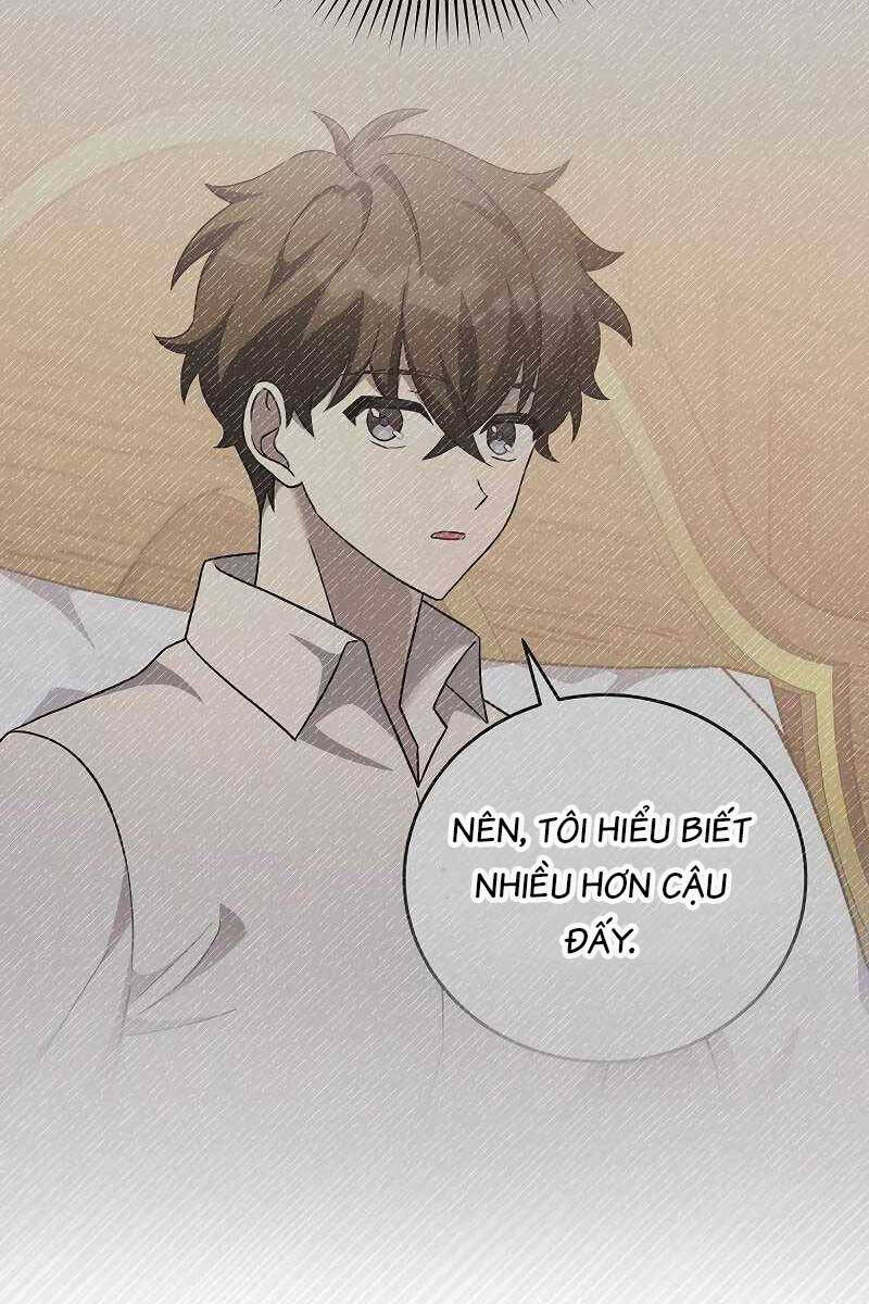 Nhân Vật Ngoài Lề Tiểu Thuyết Chapter 57 - 29