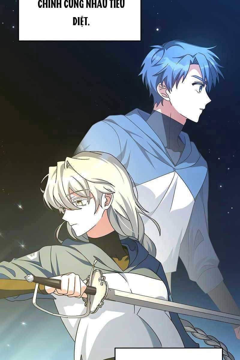 Nhân Vật Ngoài Lề Tiểu Thuyết Chapter 57 - 4