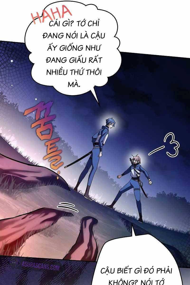 Nhân Vật Ngoài Lề Tiểu Thuyết Chapter 57 - 32
