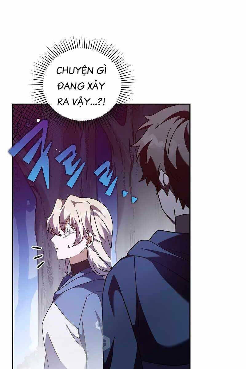 Nhân Vật Ngoài Lề Tiểu Thuyết Chapter 57 - 47