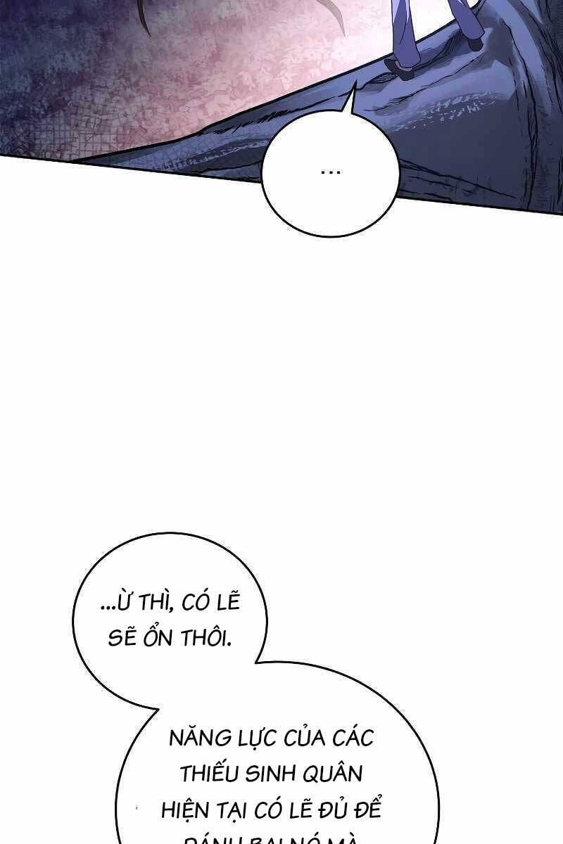Nhân Vật Ngoài Lề Tiểu Thuyết Chapter 57 - 58