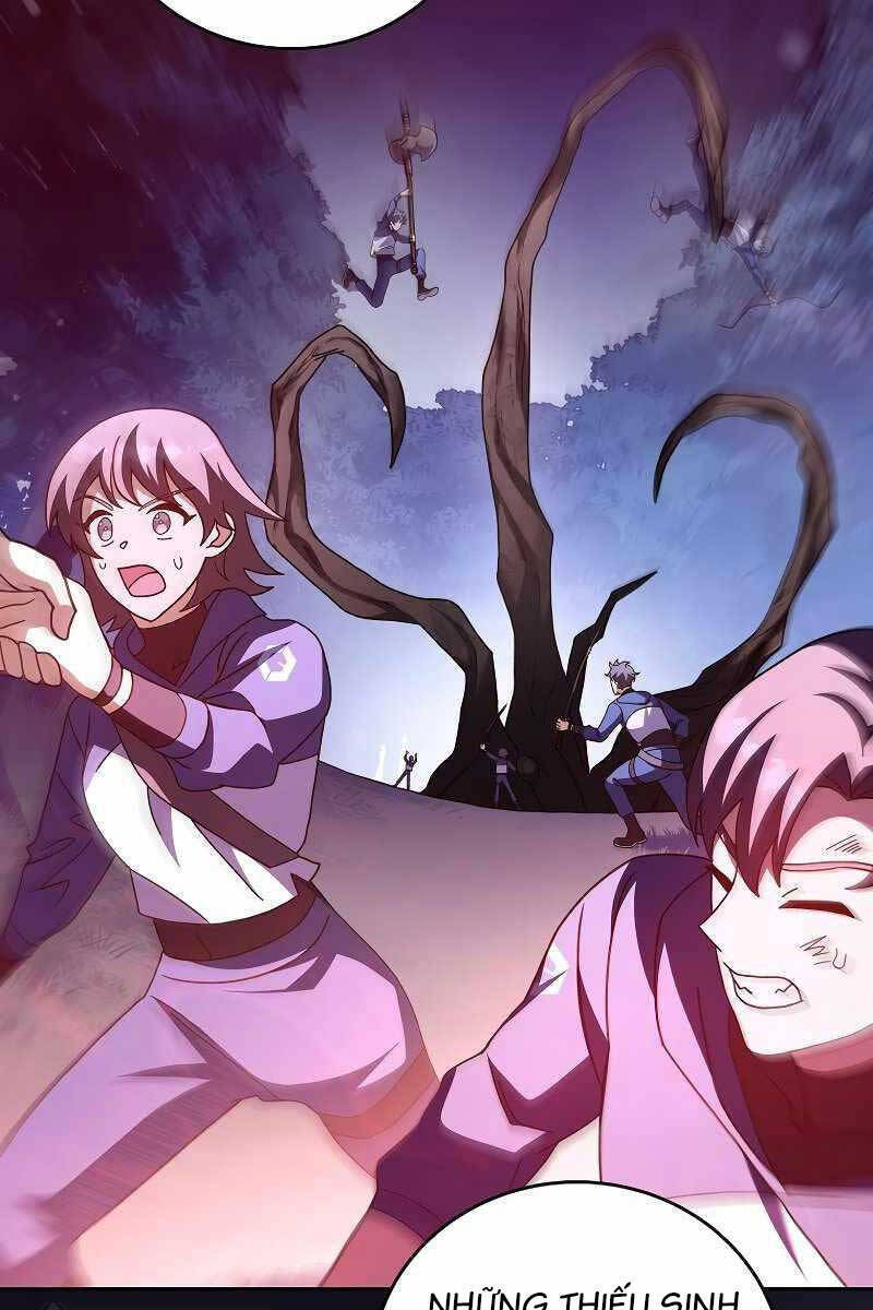 Nhân Vật Ngoài Lề Tiểu Thuyết Chapter 57 - 62