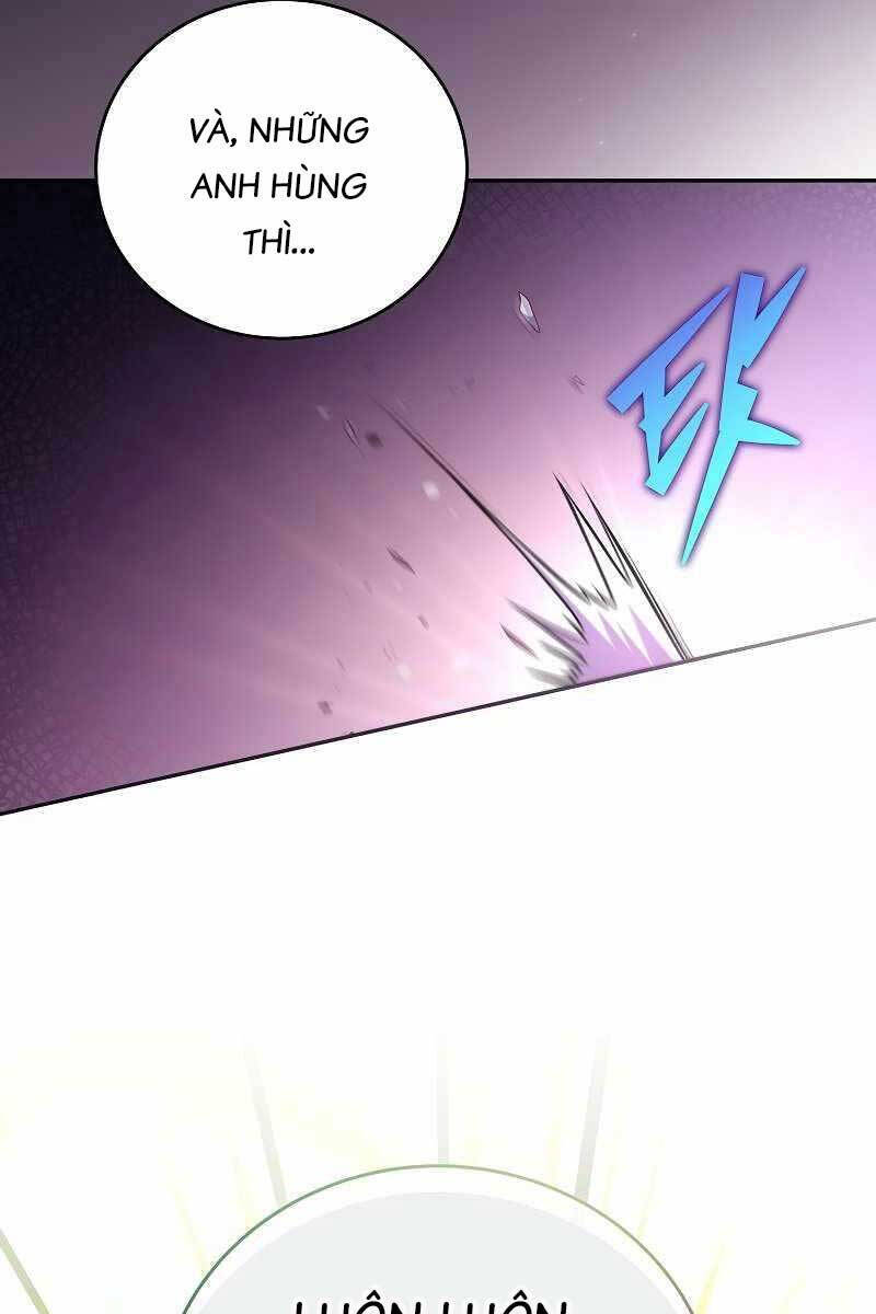Nhân Vật Ngoài Lề Tiểu Thuyết Chapter 57 - 64