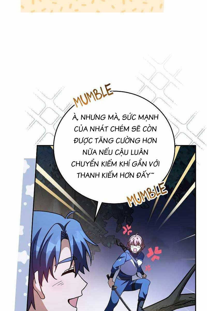 Nhân Vật Ngoài Lề Tiểu Thuyết Chapter 57 - 71