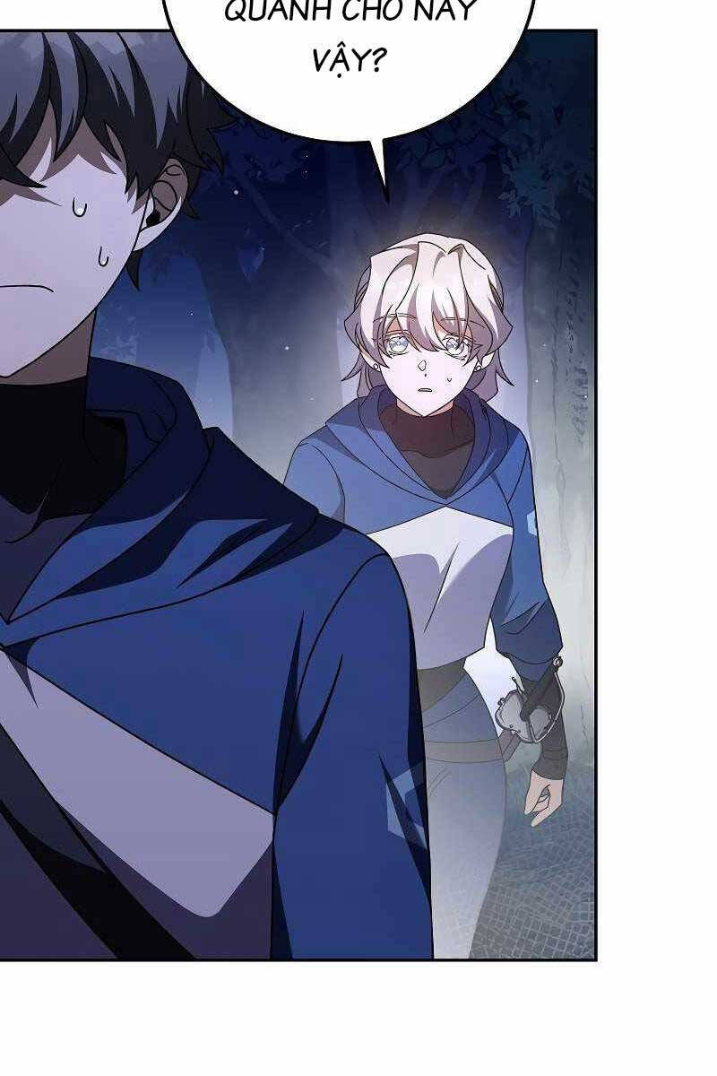 Nhân Vật Ngoài Lề Tiểu Thuyết Chapter 57 - 9