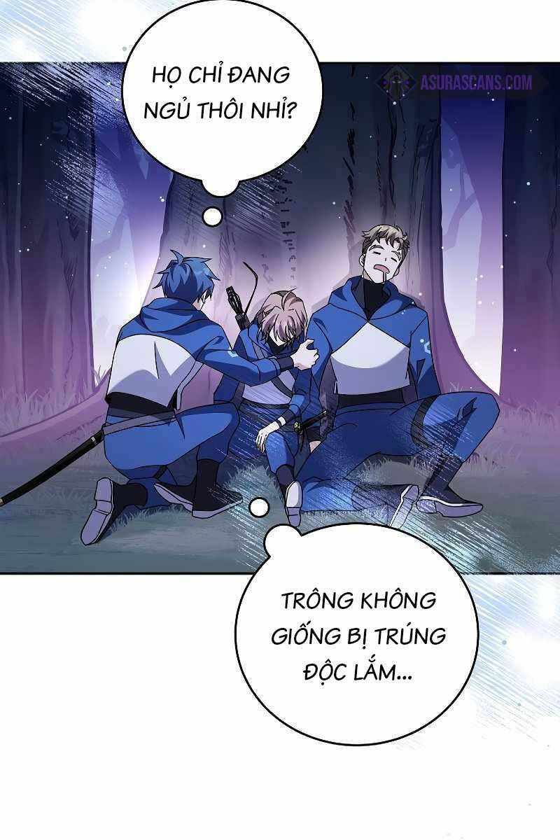 Nhân Vật Ngoài Lề Tiểu Thuyết Chapter 57 - 99