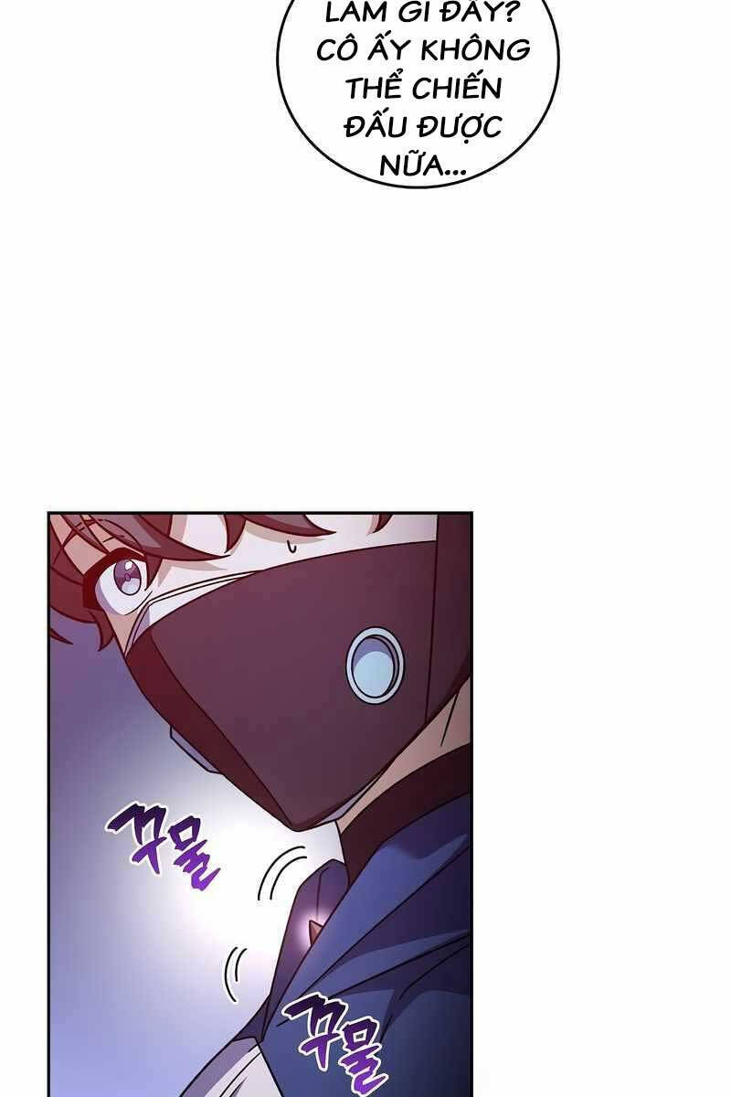 Nhân Vật Ngoài Lề Tiểu Thuyết Chapter 58 - 44