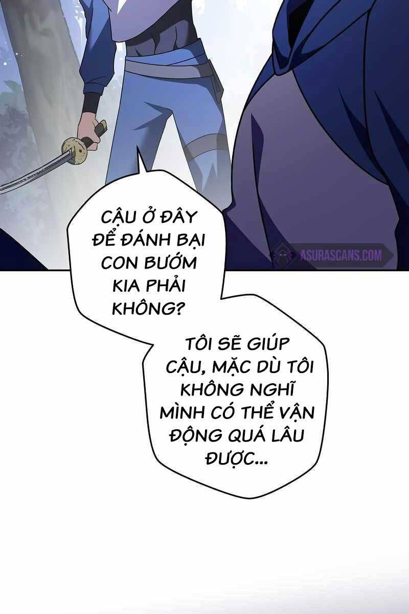 Nhân Vật Ngoài Lề Tiểu Thuyết Chapter 58 - 51