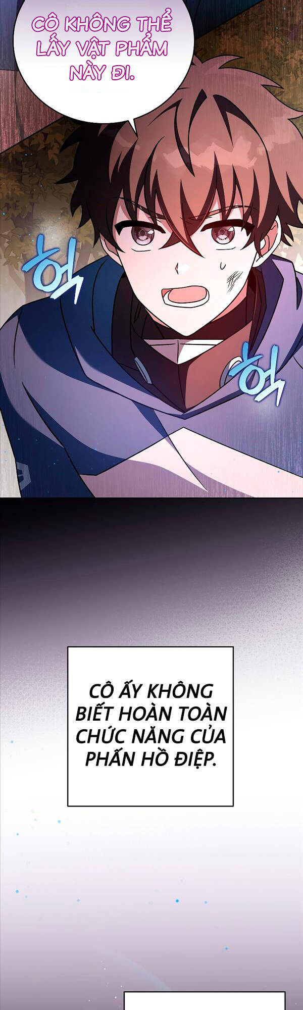 Nhân Vật Ngoài Lề Tiểu Thuyết Chapter 59 - 15