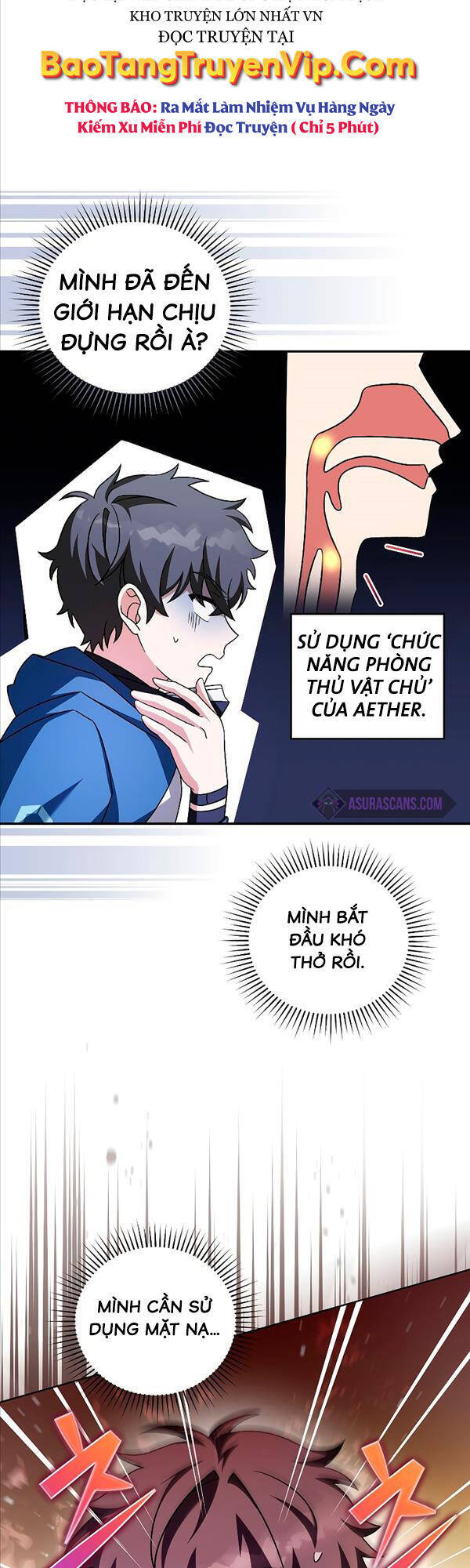 Nhân Vật Ngoài Lề Tiểu Thuyết Chapter 59 - 21