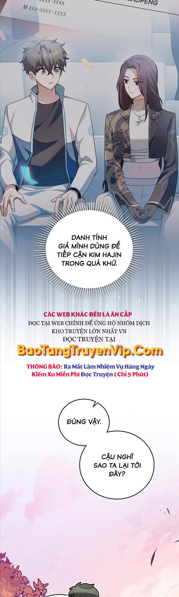 Nhân Vật Ngoài Lề Tiểu Thuyết Chapter 59 - 30