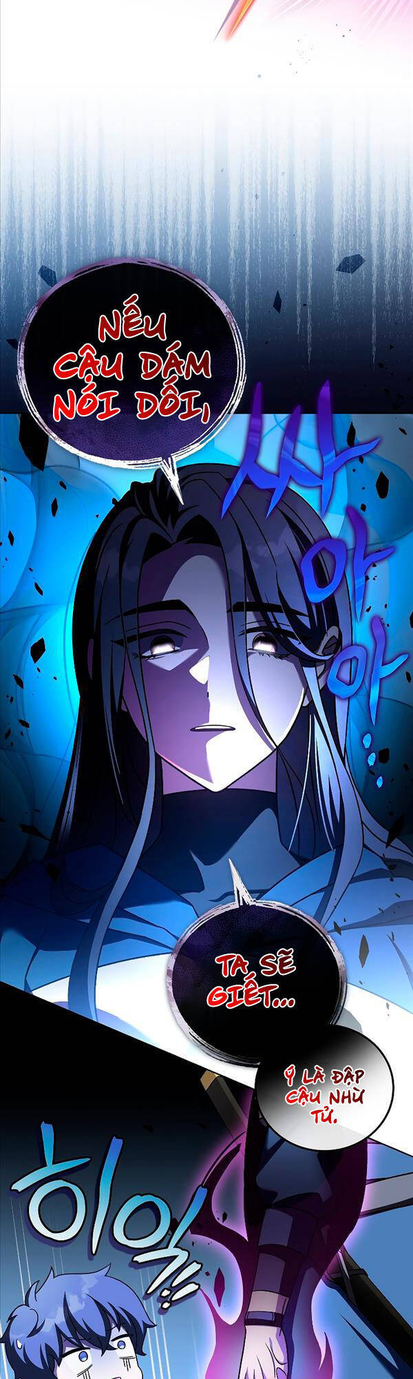 Nhân Vật Ngoài Lề Tiểu Thuyết Chapter 59 - 32