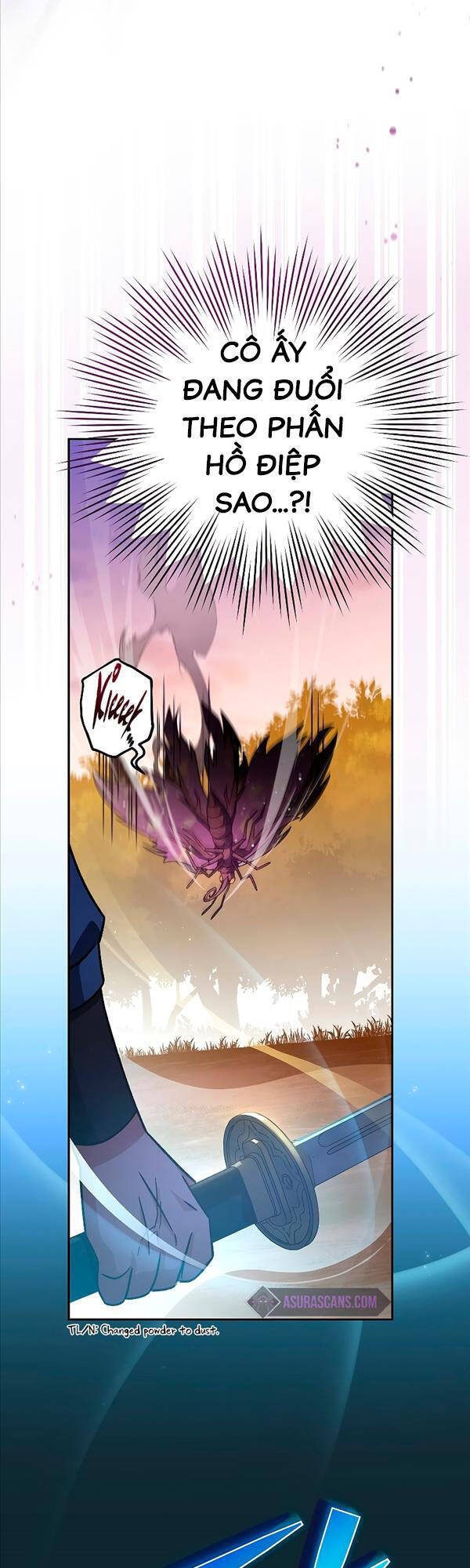 Nhân Vật Ngoài Lề Tiểu Thuyết Chapter 59 - 5