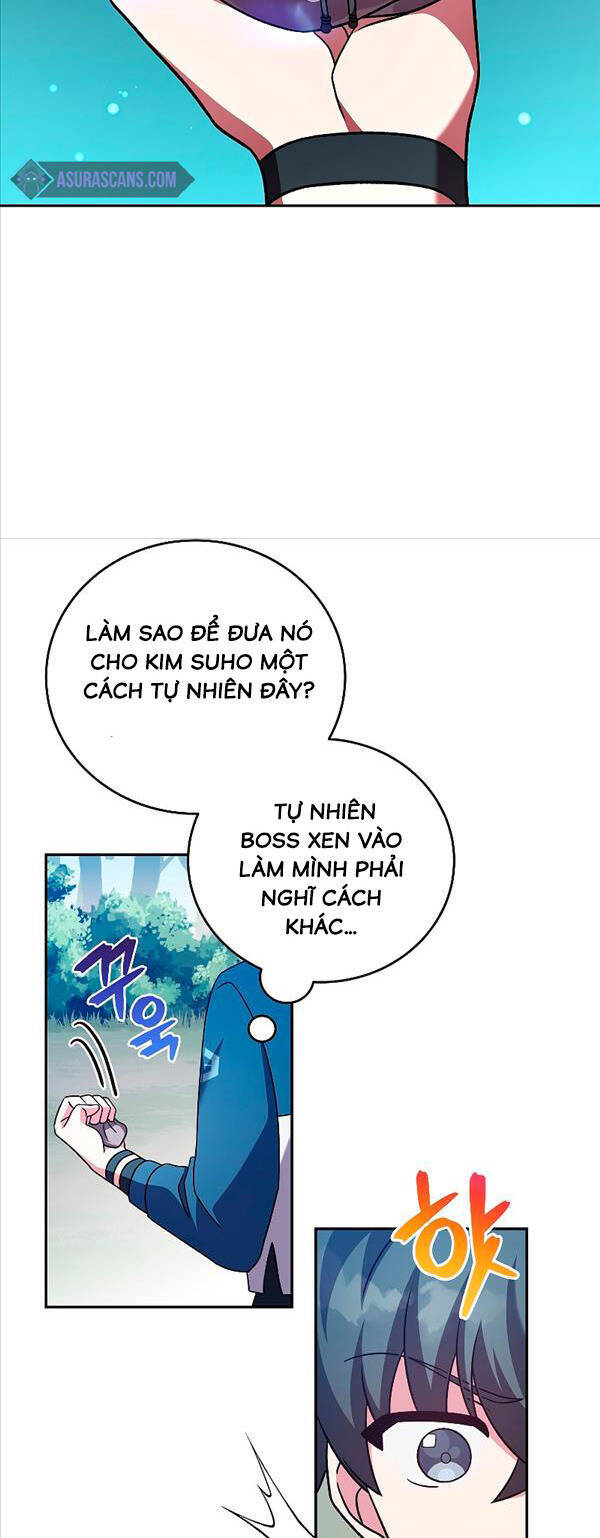 Nhân Vật Ngoài Lề Tiểu Thuyết Chapter 59 - 48