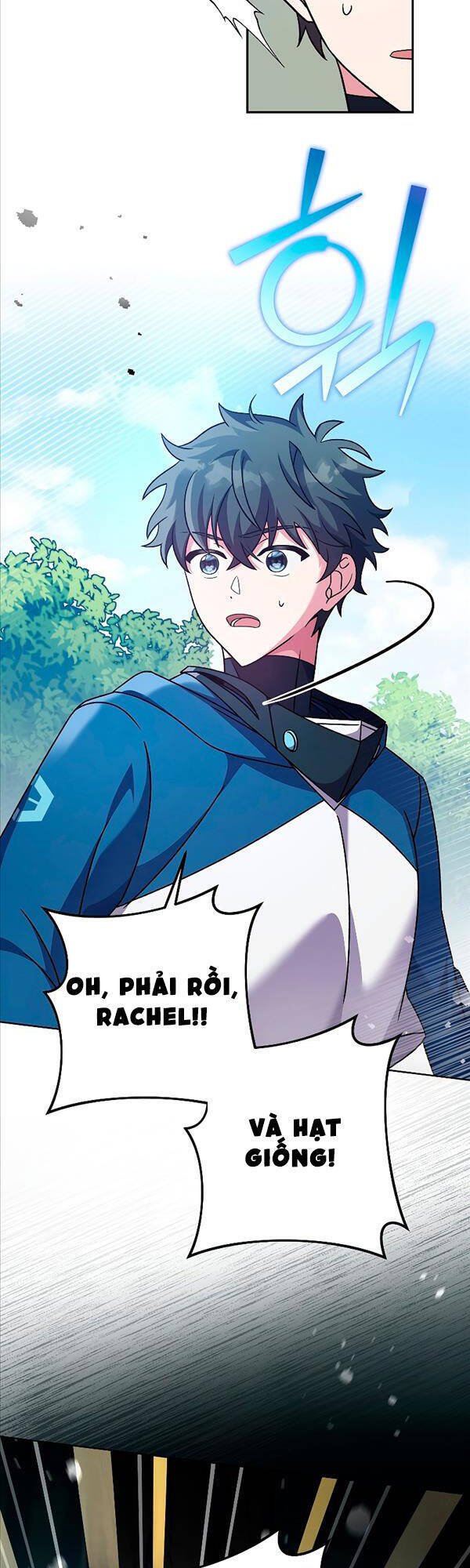 Nhân Vật Ngoài Lề Tiểu Thuyết Chapter 59 - 49
