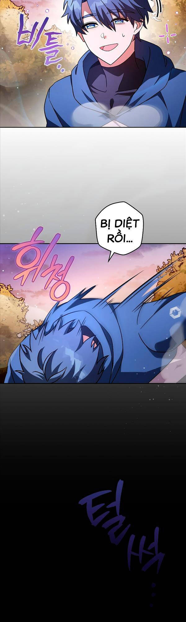 Nhân Vật Ngoài Lề Tiểu Thuyết Chapter 59 - 9