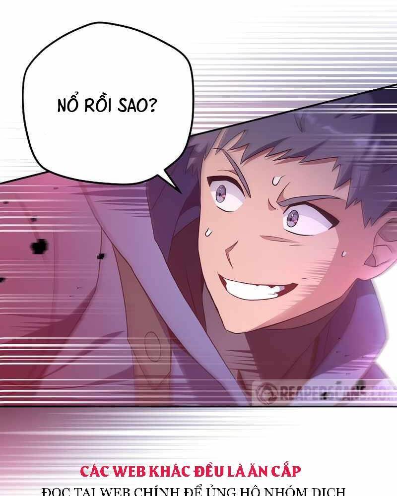 Nhân Vật Ngoài Lề Tiểu Thuyết Chapter 6 - 7