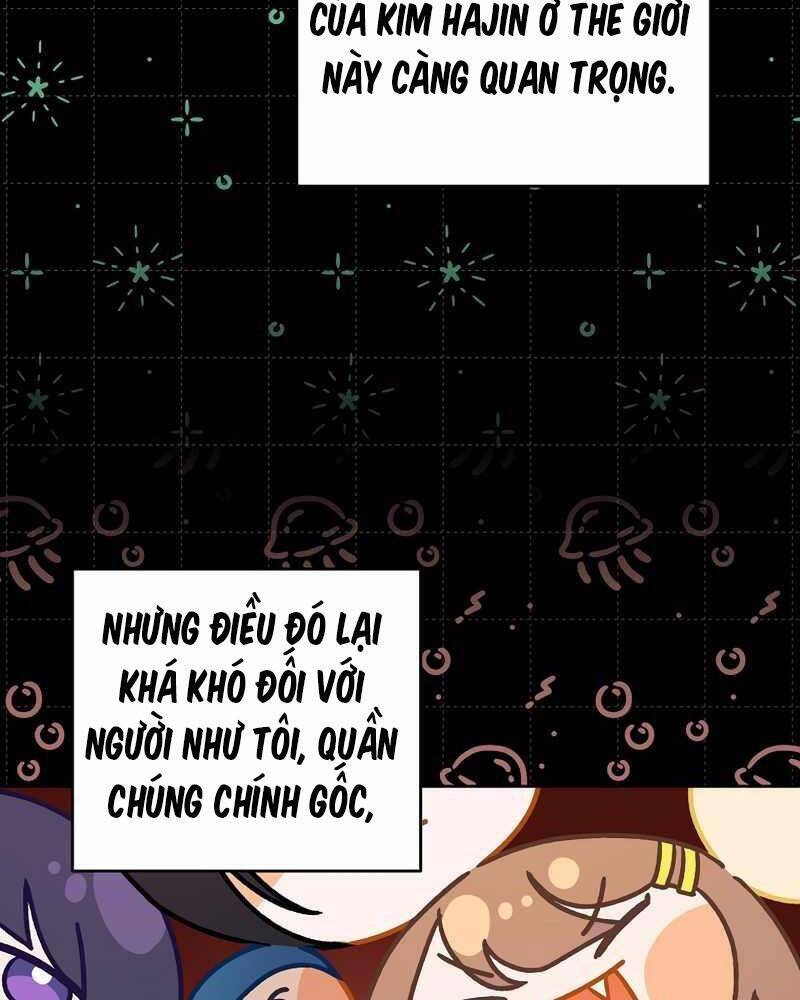 Nhân Vật Ngoài Lề Tiểu Thuyết Chapter 6 - 63