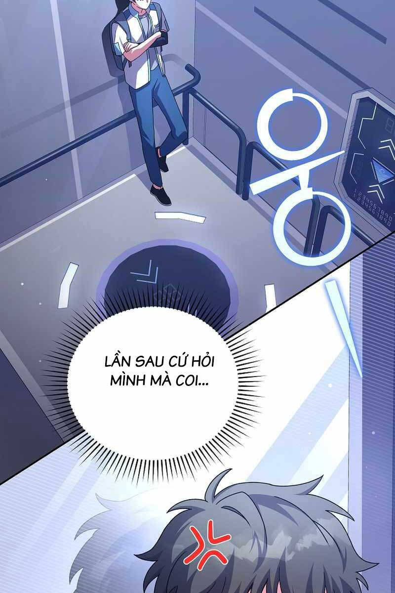 Nhân Vật Ngoài Lề Tiểu Thuyết Chapter 61 - 102