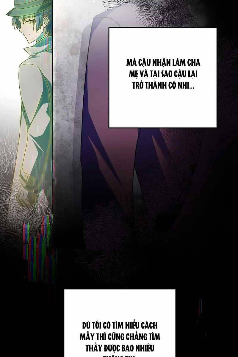 Nhân Vật Ngoài Lề Tiểu Thuyết Chapter 61 - 119