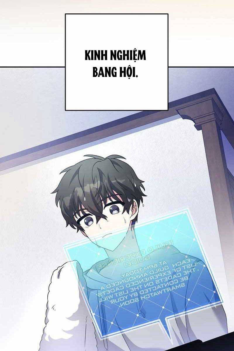 Nhân Vật Ngoài Lề Tiểu Thuyết Chapter 61 - 24