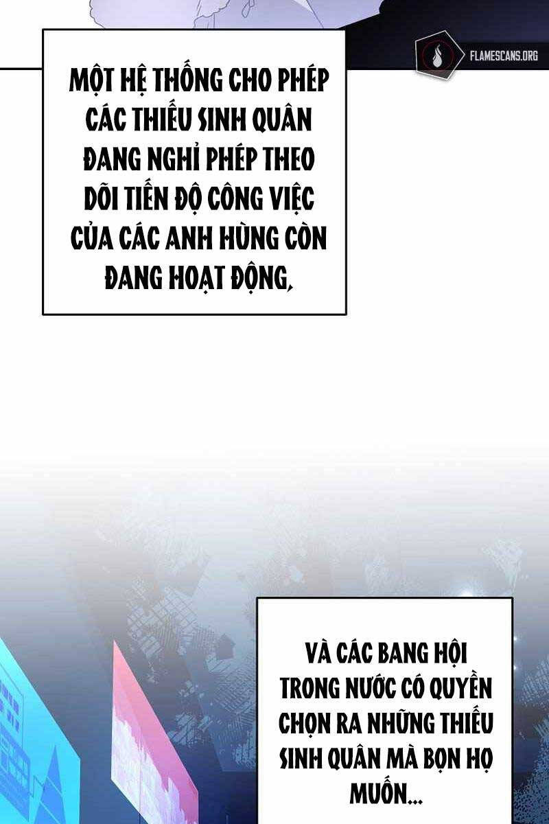 Nhân Vật Ngoài Lề Tiểu Thuyết Chapter 61 - 25