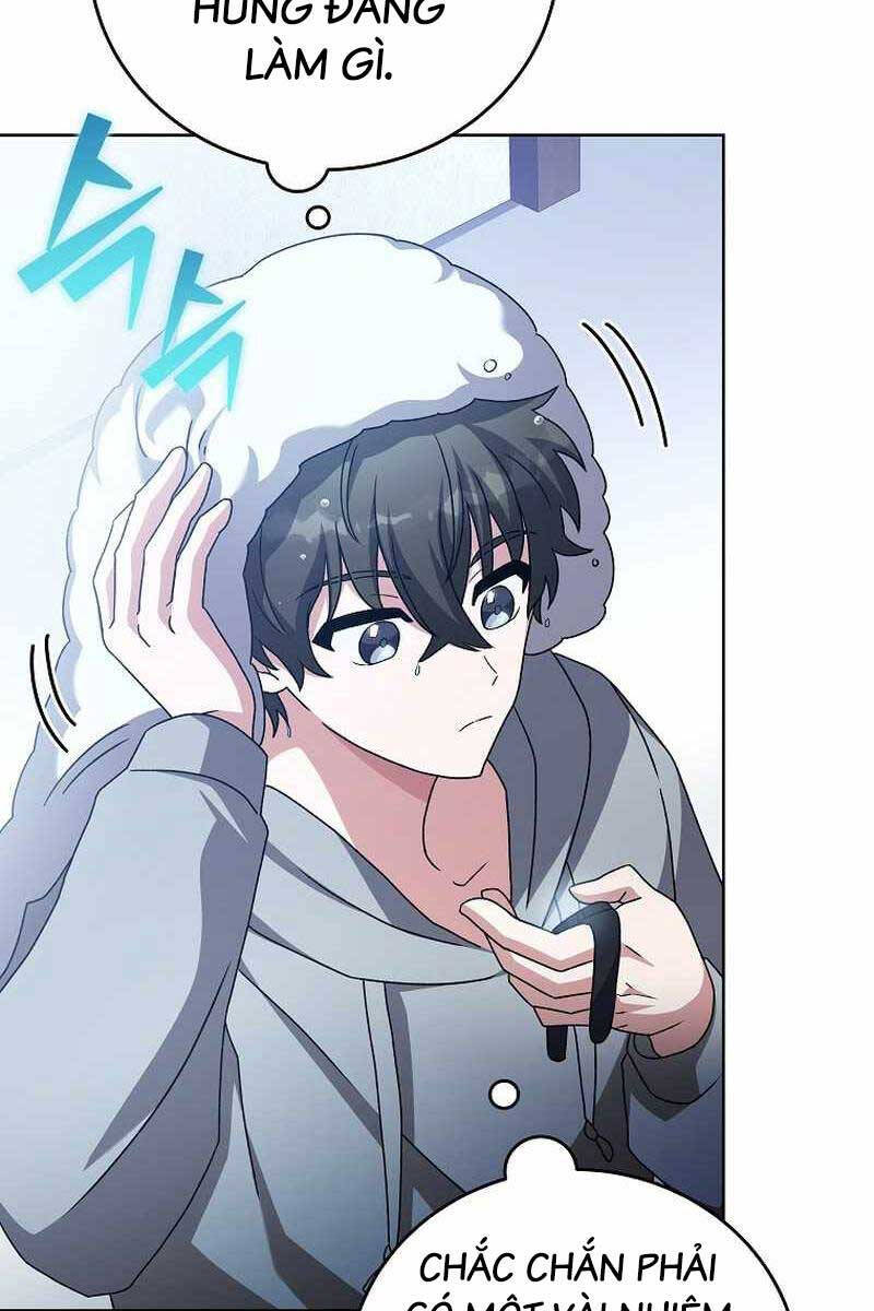 Nhân Vật Ngoài Lề Tiểu Thuyết Chapter 61 - 28