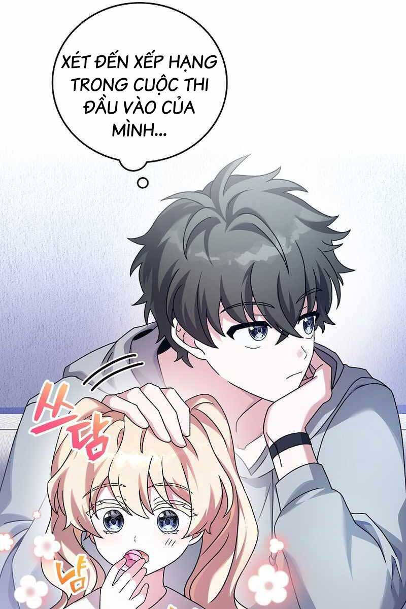 Nhân Vật Ngoài Lề Tiểu Thuyết Chapter 61 - 32
