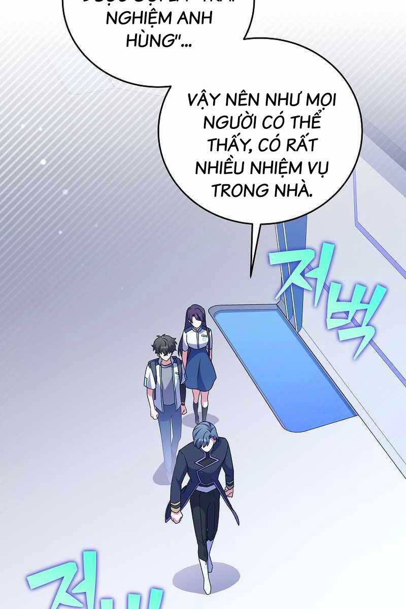 Nhân Vật Ngoài Lề Tiểu Thuyết Chapter 61 - 42