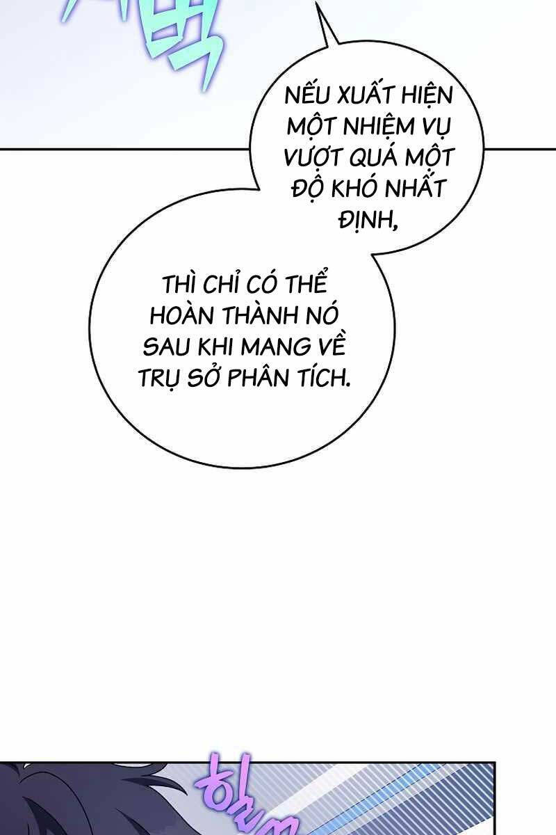 Nhân Vật Ngoài Lề Tiểu Thuyết Chapter 61 - 43