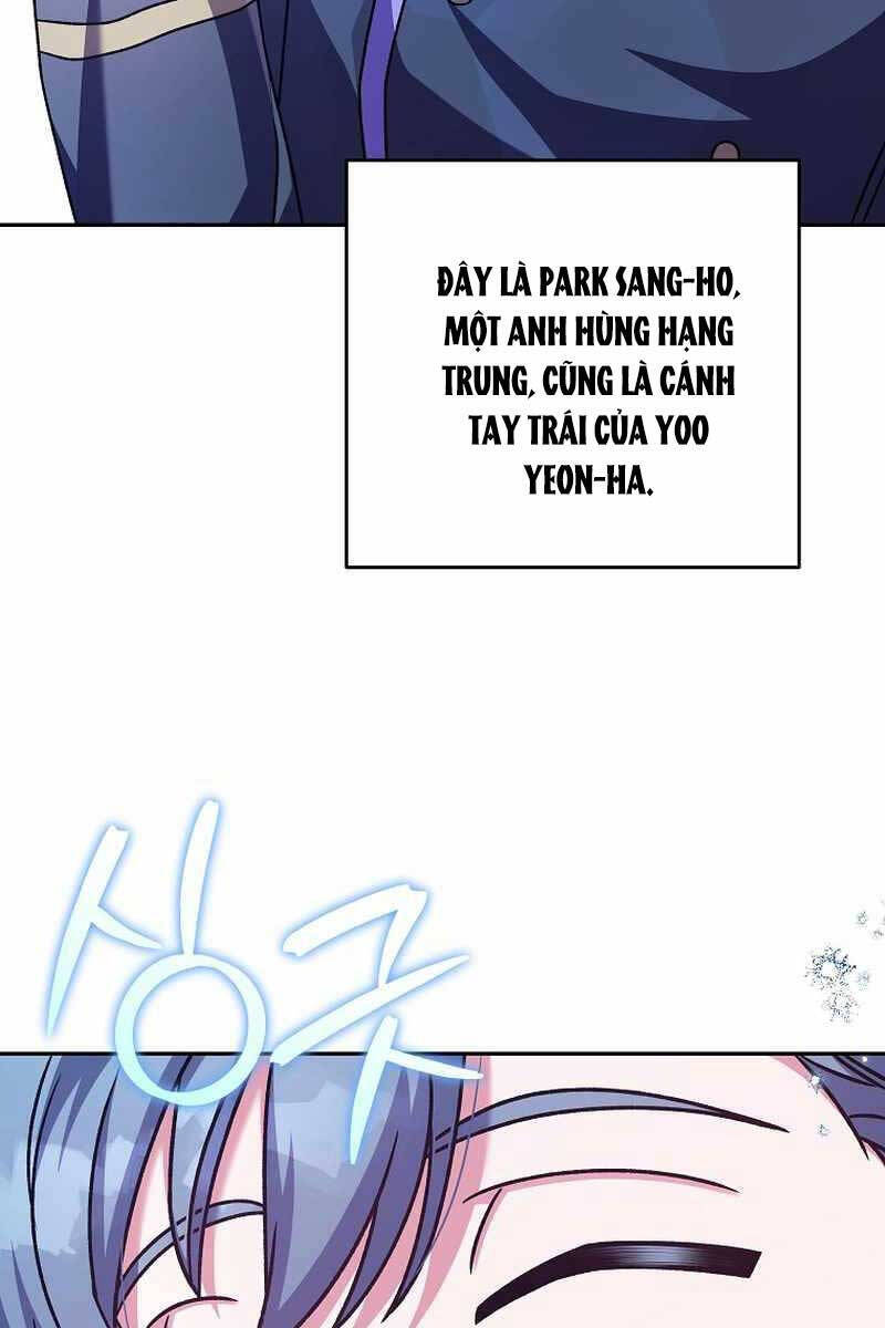 Nhân Vật Ngoài Lề Tiểu Thuyết Chapter 61 - 54