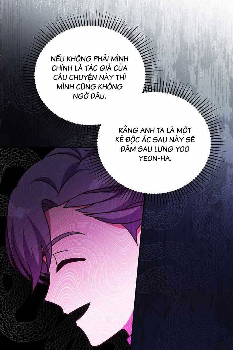 Nhân Vật Ngoài Lề Tiểu Thuyết Chapter 61 - 57