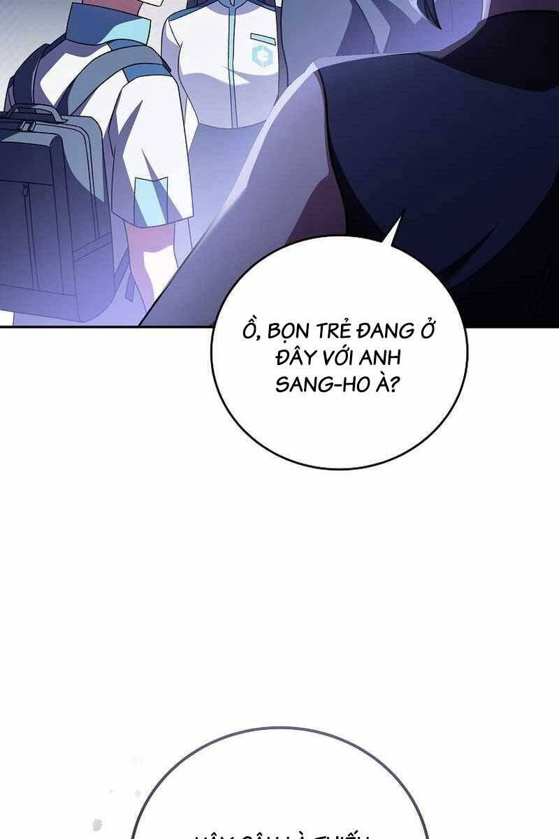 Nhân Vật Ngoài Lề Tiểu Thuyết Chapter 61 - 59