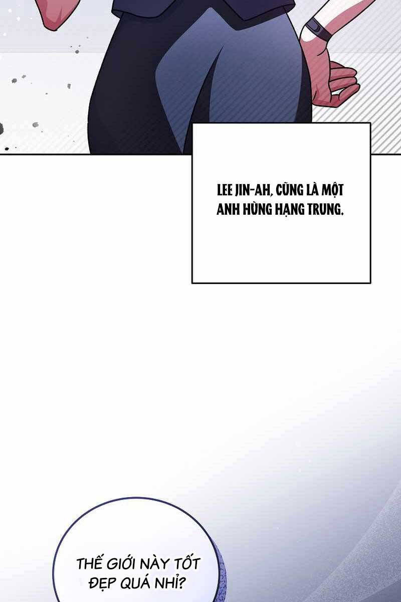 Nhân Vật Ngoài Lề Tiểu Thuyết Chapter 61 - 61