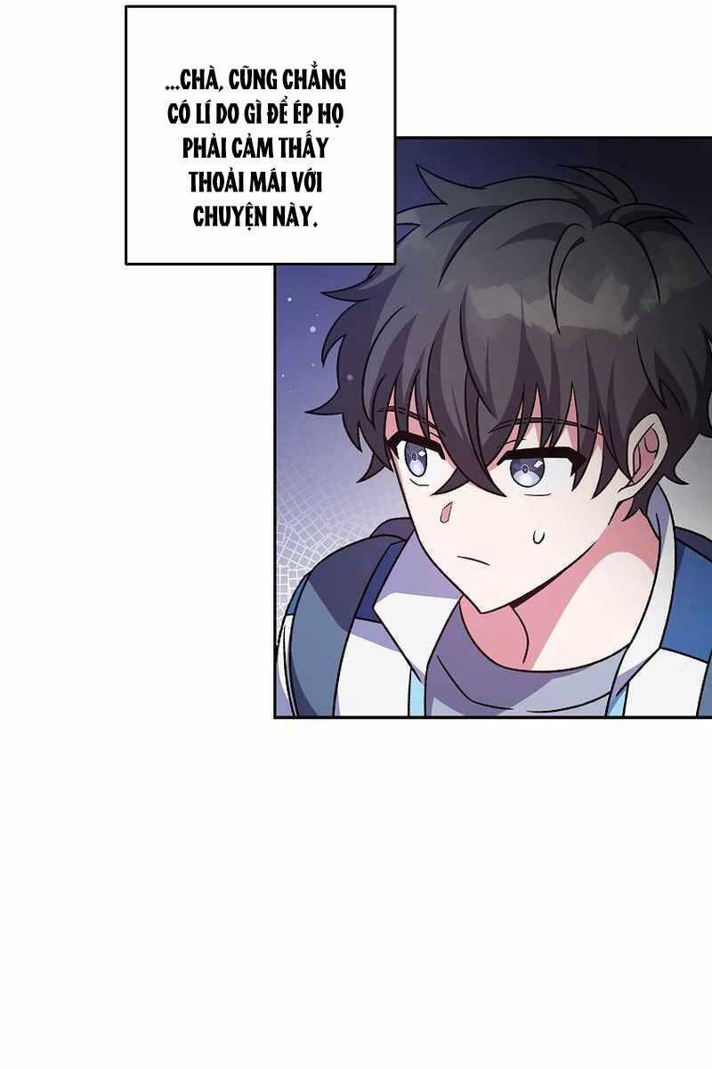 Nhân Vật Ngoài Lề Tiểu Thuyết Chapter 61 - 65