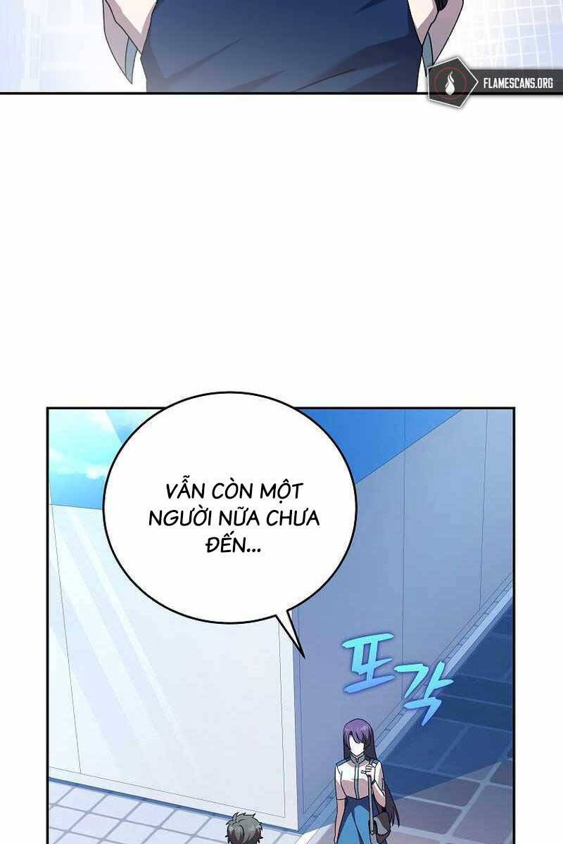 Nhân Vật Ngoài Lề Tiểu Thuyết Chapter 61 - 8