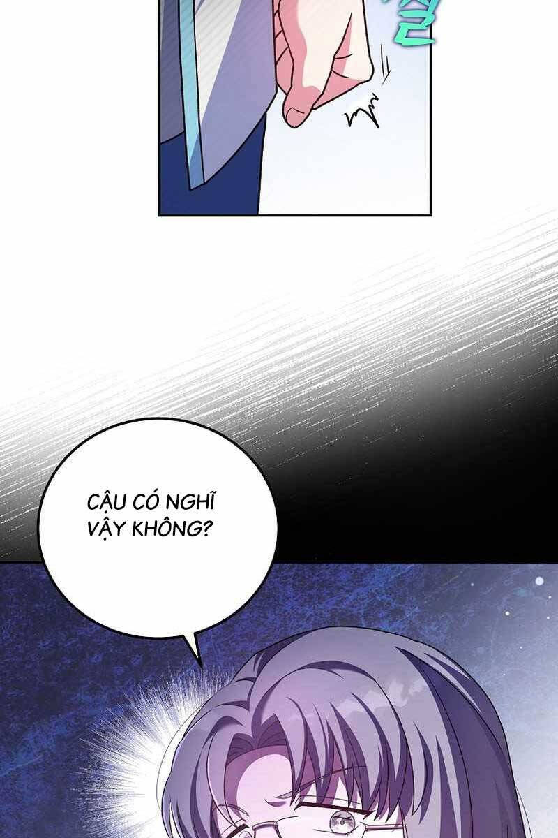 Nhân Vật Ngoài Lề Tiểu Thuyết Chapter 61 - 73