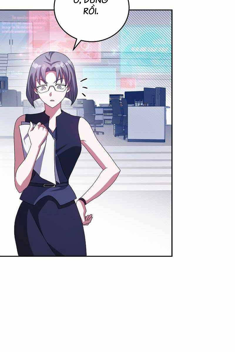 Nhân Vật Ngoài Lề Tiểu Thuyết Chapter 61 - 76