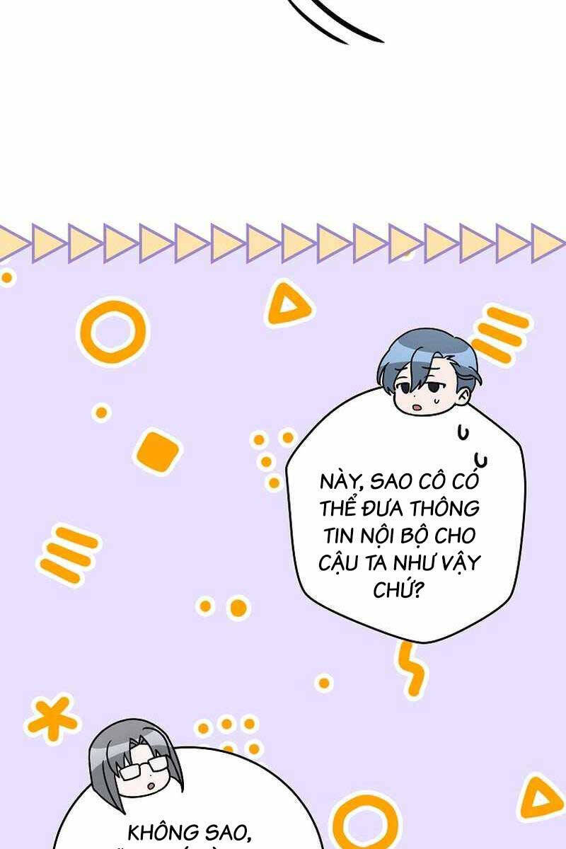 Nhân Vật Ngoài Lề Tiểu Thuyết Chapter 61 - 78