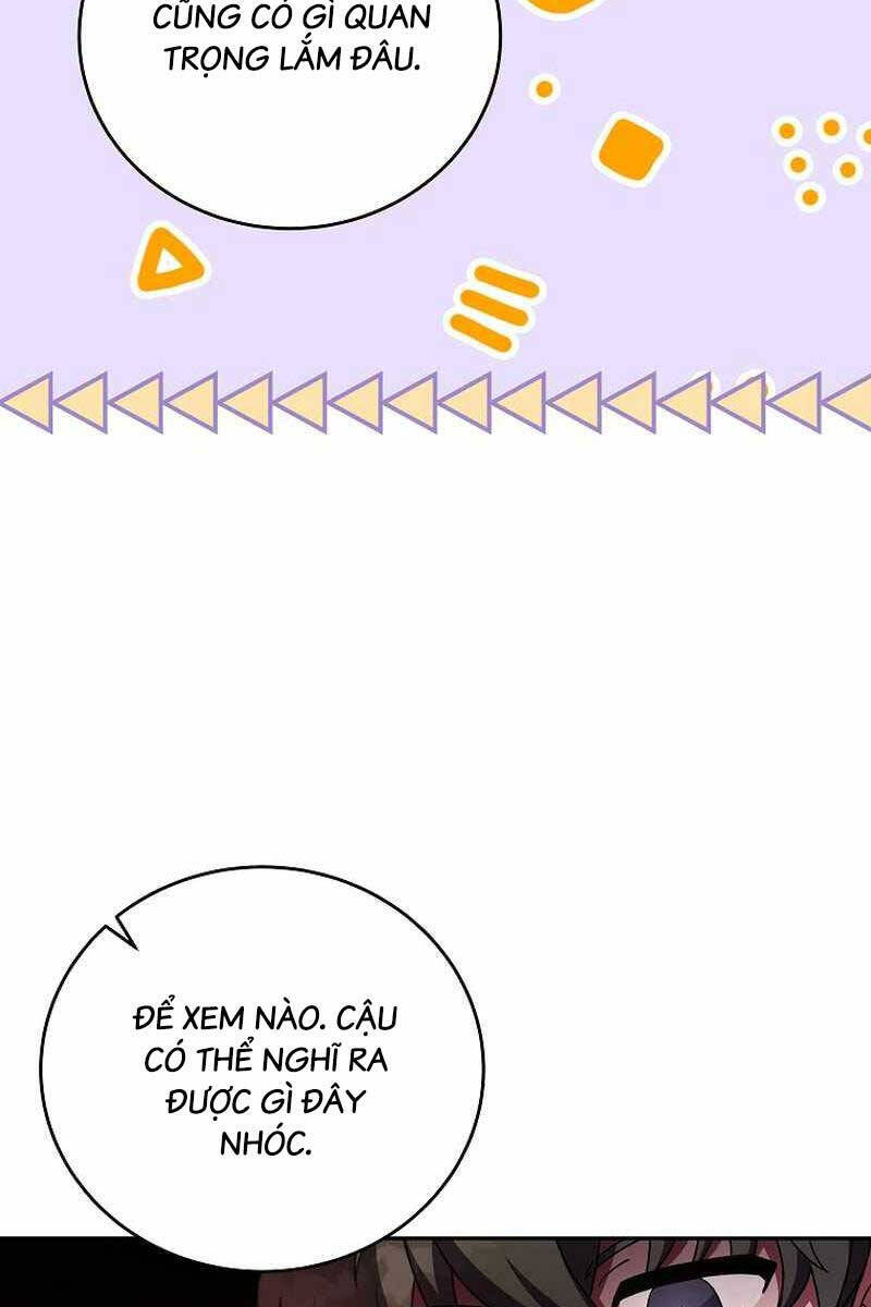 Nhân Vật Ngoài Lề Tiểu Thuyết Chapter 61 - 79