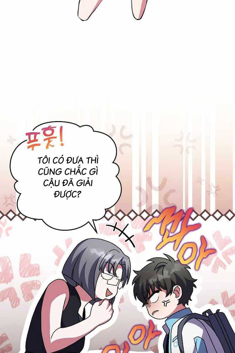 Nhân Vật Ngoài Lề Tiểu Thuyết Chapter 61 - 84