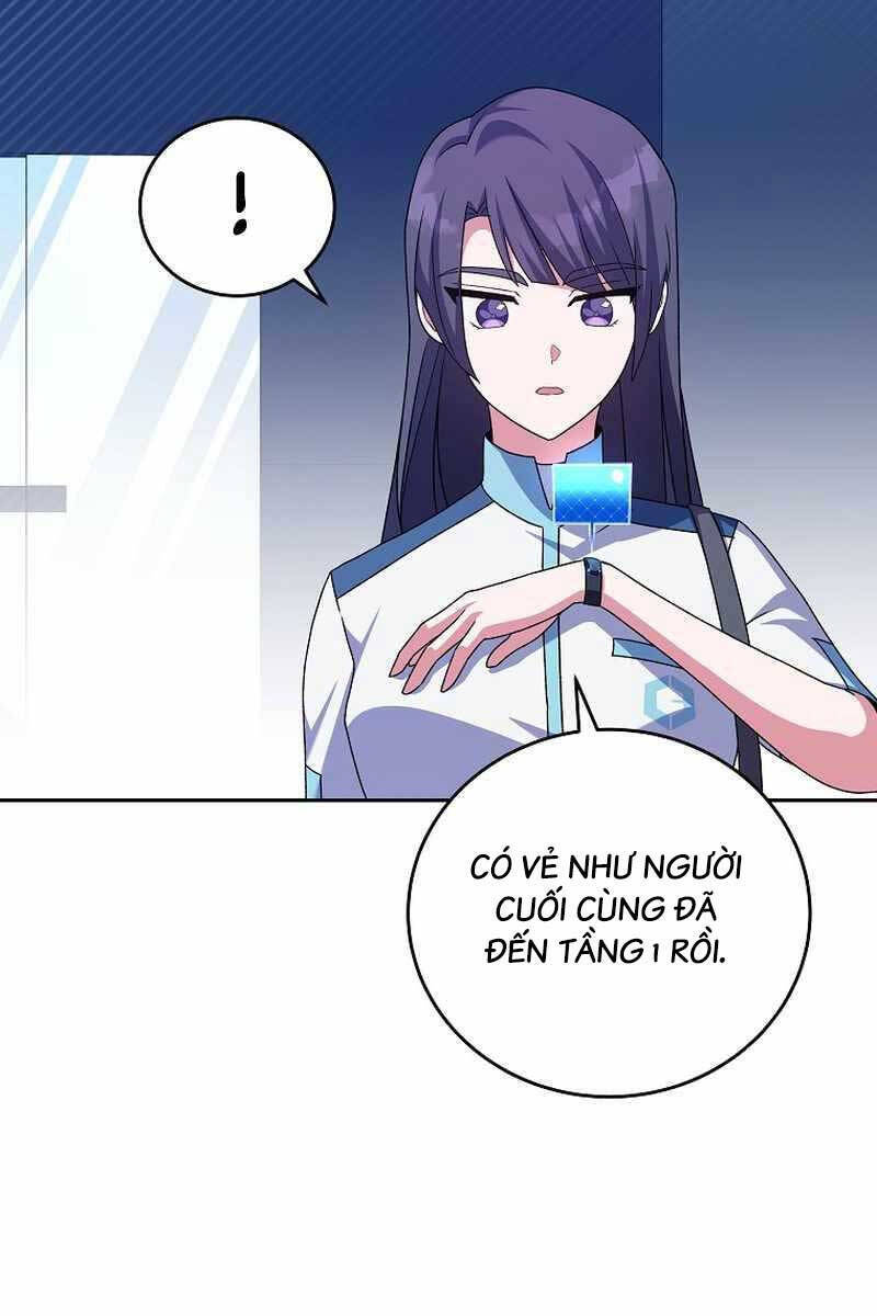 Nhân Vật Ngoài Lề Tiểu Thuyết Chapter 61 - 86