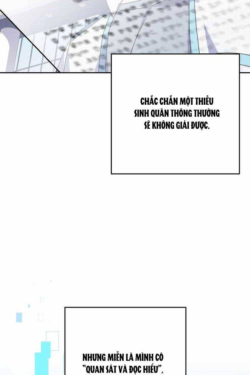 Nhân Vật Ngoài Lề Tiểu Thuyết Chapter 61 - 91