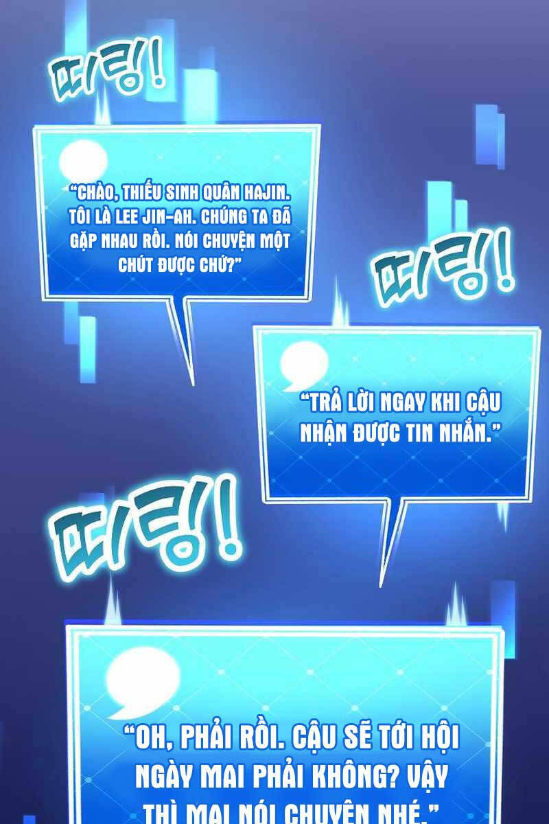 Nhân Vật Ngoài Lề Tiểu Thuyết Chapter 62 - 124